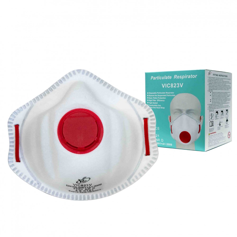 Ffp3 dust store mask